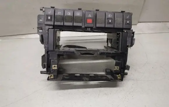 Audi A4 S4 B5 8D A set of switches 8D0820529