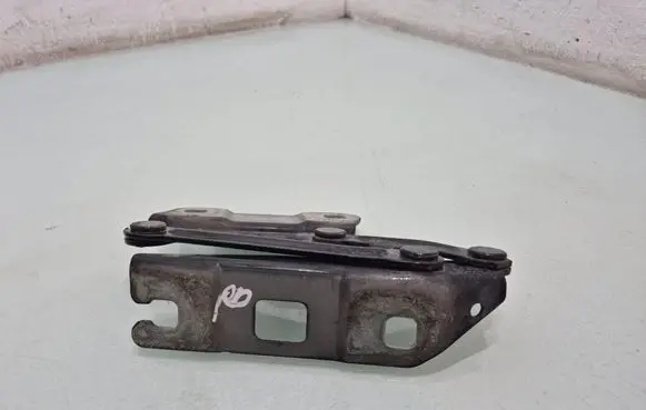 Engine bonnet/hood hinges