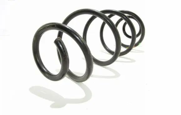 Citroen C4 I Picasso Rear coil spring