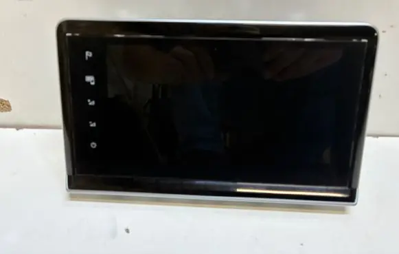 Seat Tarraco Screen/display/small screen 5FJ919606A
