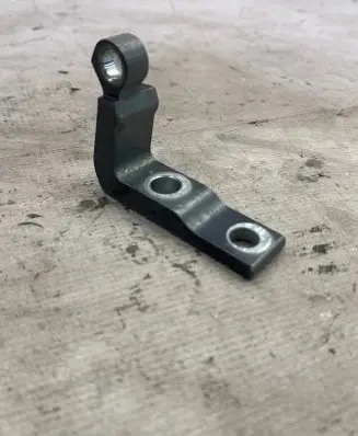 Volvo XC90 Front door upper hinge 31424586 V526