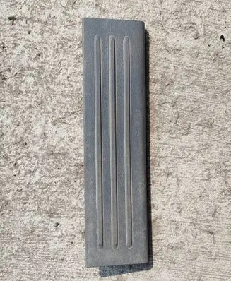 Ford Ranger Other sill/pillar trim element eb3b2613244aaw