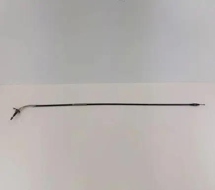 Handbrake/parking brake wiring cable