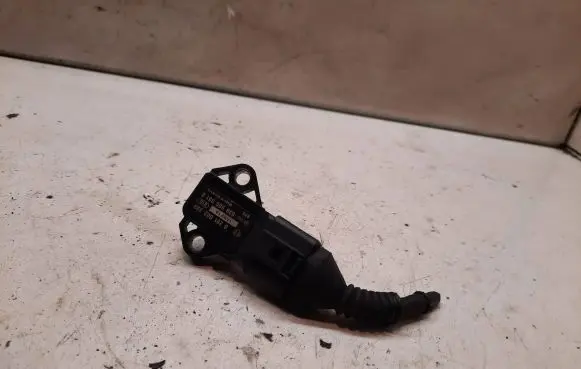 Audi A4 S4 B6 8E 8H Air pressure sensor 038906051B 0281002399