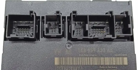 Volkswagen Golf V Comfort/convenience module 1K0959433AK