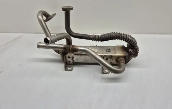 Hyundai Kona I EGR valve cooler 2841003HD0