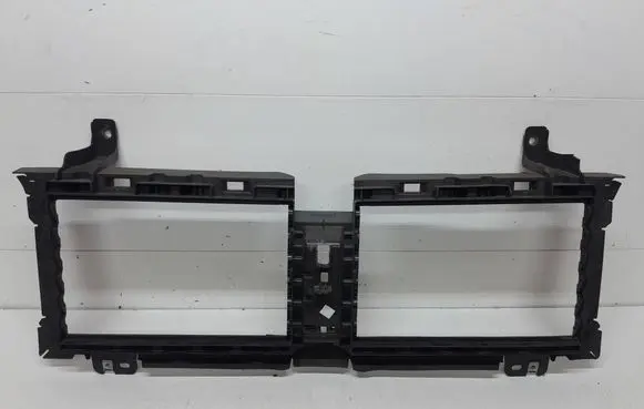 Renault Trafic III (X82) Intercooler air guide/duct channel 214F60000R