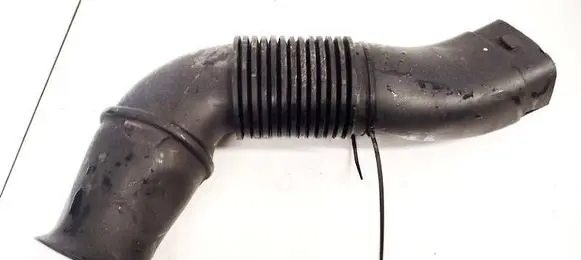 BMW 7 E65 E66 Air intake hose/pipe 13717789131