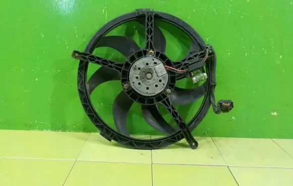 Mini One - Cooper Clubman R55 Fan set 8509990 XP38