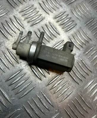 Audi A6 S6 C5 4B Turbo solenoid valve 059906627