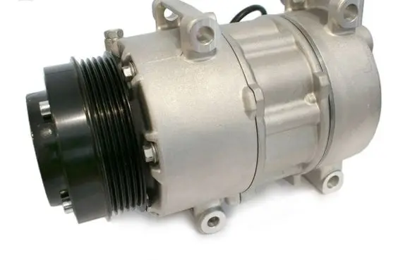 Mercedes-Benz A W169 Air conditioning (A/C) compressor (pump) 0022304811 0022301411 0012309111
