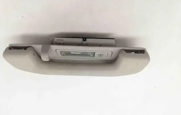 Mercedes-Benz E W213 Rear interior roof grab handle A0009061706