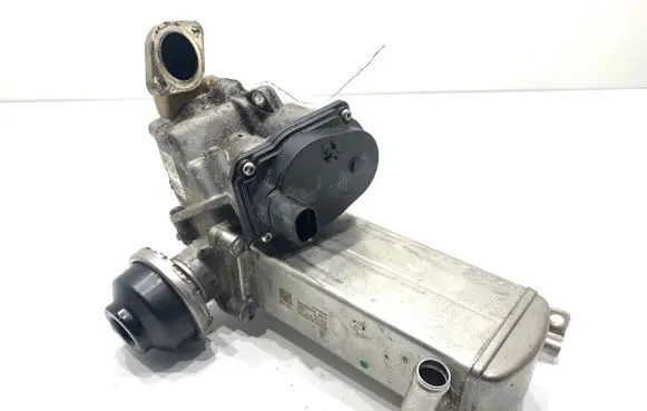 Audi Q8 EGR valve 059131501AK