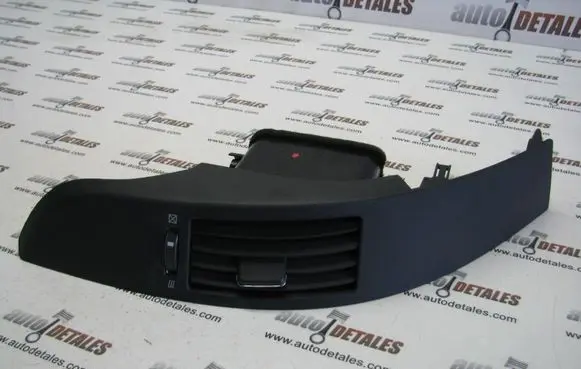 Toyota Corolla Verso AR10 Dash center air vent grill 5568064020