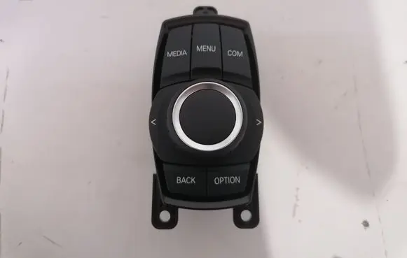 BMW 2 F45 Head unit multimedia control 6802932
