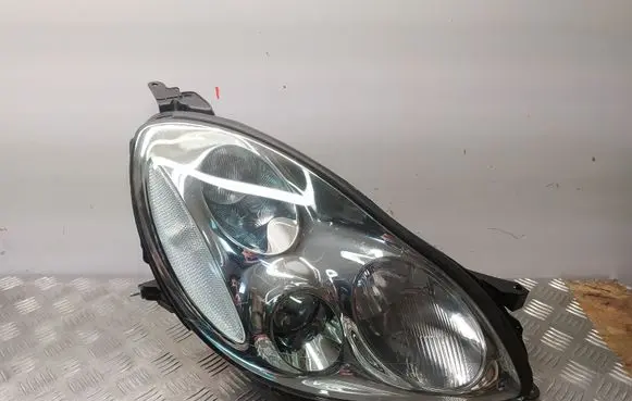Lexus SC 430 Headlight/headlamp