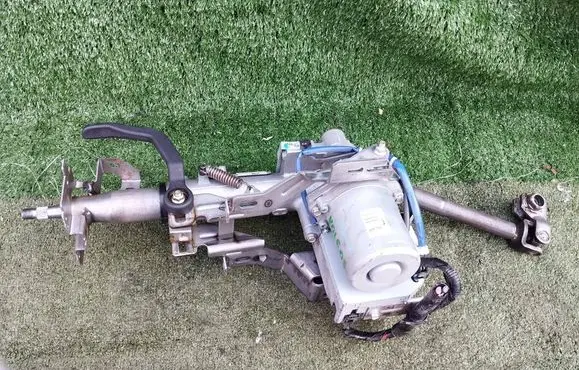 Renault Koleos I Steering wheel axle 48810JY40C 5S61Z01120
