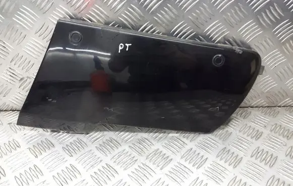Mitsubishi Colt Front bumper splitter molding 127046ZZ