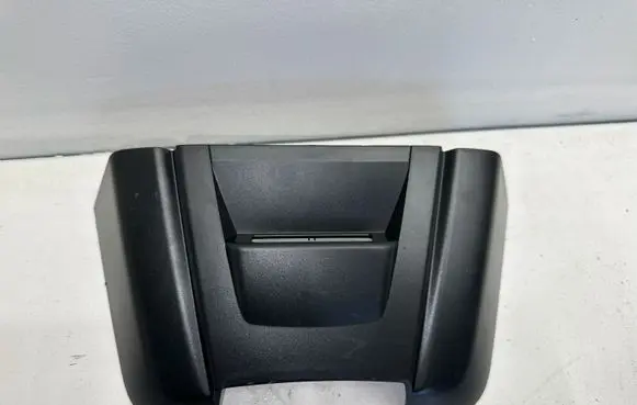 Porsche Cayenne (9Y0 9Y3) Headlining roof cover 9Y3863081
