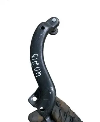 Opel Vivaro Rear door exterior handle/bracket D312370J
