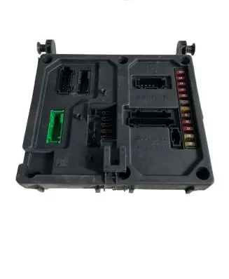Seat Alhambra (Mk1) Fuse module S108145200H 962258J 14B205BC