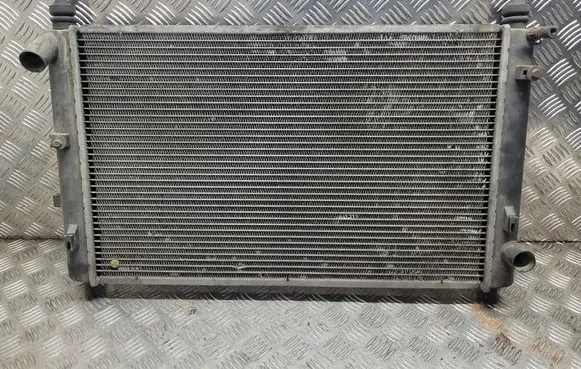 Ford Mondeo MK II Coolant radiator