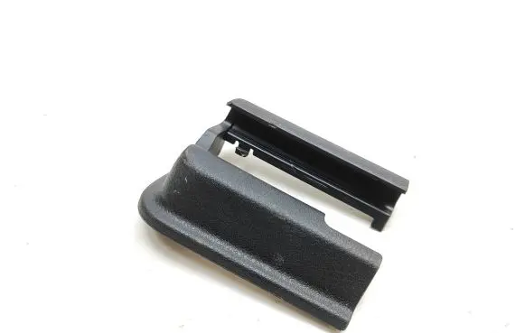 Mercedes-Benz A W177 Front passenger seat rail trim A1779190200 E0117710002