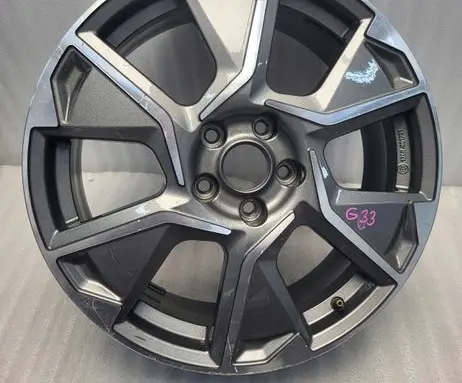 KIA EV6 R19 alloy rim CV400ADE09 124R-001901