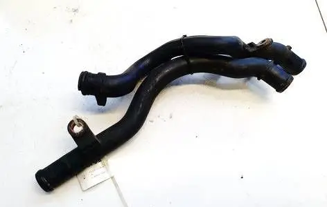Audi A6 S6 C6 4F Engine coolant pipe/hose 