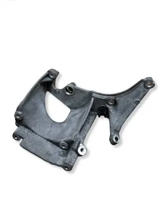 Peugeot 2008 I Fuel filter bracket/mount holder 9672309580