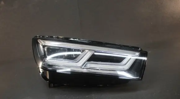 Audi Q5 SQ5 Headlight/headlamp LE14A635 80A941036 F00HTH700802