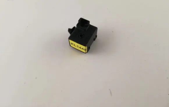 Horn buzzer relay