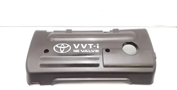Toyota Corolla Verso AR10 Engine cover (trim) 112120D080