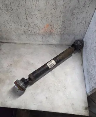 Mercedes-Benz GL X166 Front prop shaft A1664100501