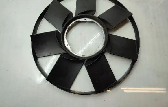 BMW X5 E53 Fan impeller 2249373