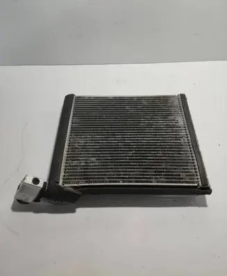 Air conditioning (A/C) radiator (interior)