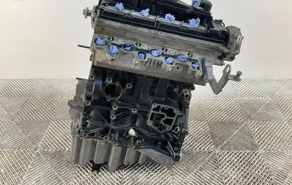 Audi A5 Sportback 8TA Engine CAHA CAH