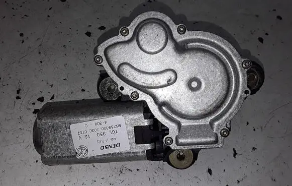 Fiat Idea Wiper motor MS2596007030