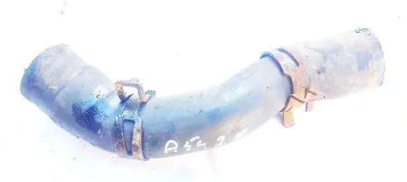Volkswagen PASSAT B4 Engine coolant pipe/hose 357121051k