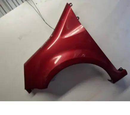 Renault Modus Fender