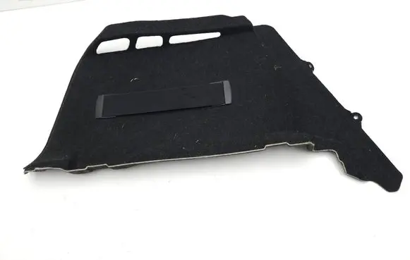BMW i3 Trunk/boot lower side trim panel 7314755