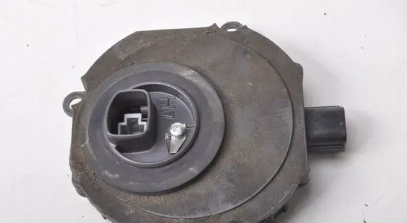 Honda Civic Voltage converter inverter 