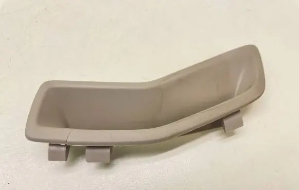 Volvo XC60 Seat belt trim 01287355