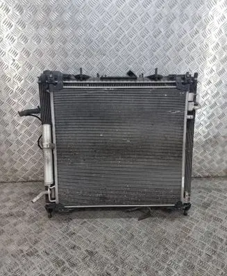 Land Rover Discovery 5 Radiator set FPLA19E839AK FPLA8K232CE