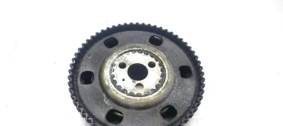 Alfa Romeo Giulietta Crankshaft pulley