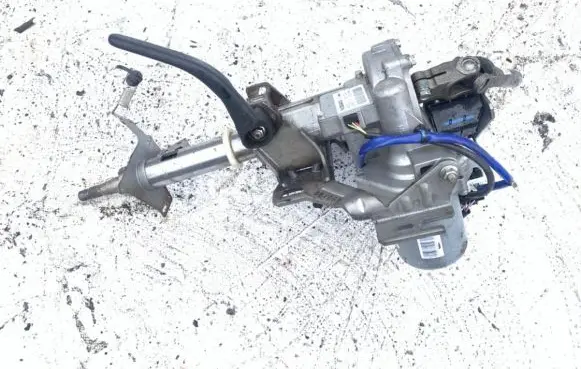 Nissan Qashqai Power steering pump EA9CEC089 EA9CEC-089