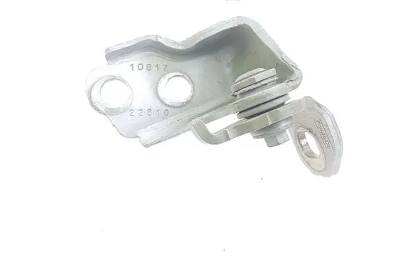 Ford Escape III Front door upper hinge 10817 22810