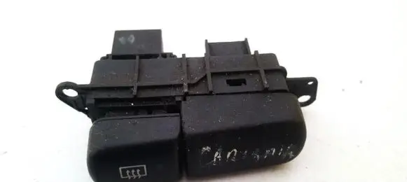 Mitsubishi Carisma Windscreen/window heater switch n526