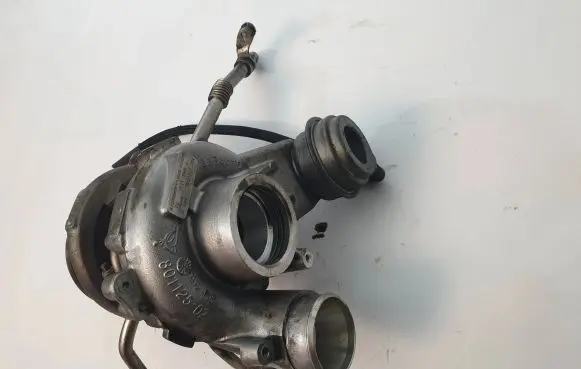 BMW M5 Turbo 7848114 MGT2260DSL 8000765009