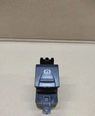 Renault Laguna III Hand parking brake switch 363210001R 05C900729